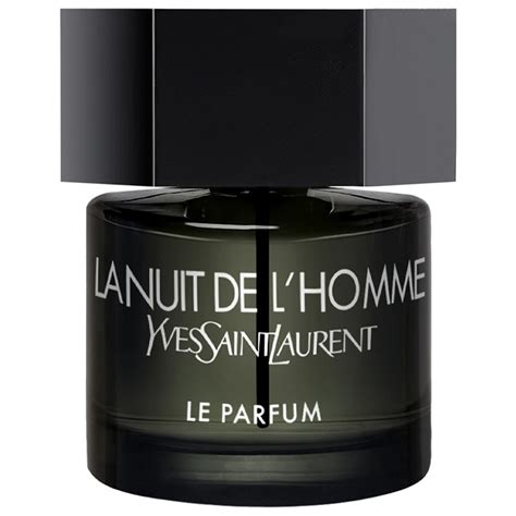 yves saint laurent - la nuit de l'homme|yves saint laurent douglas.